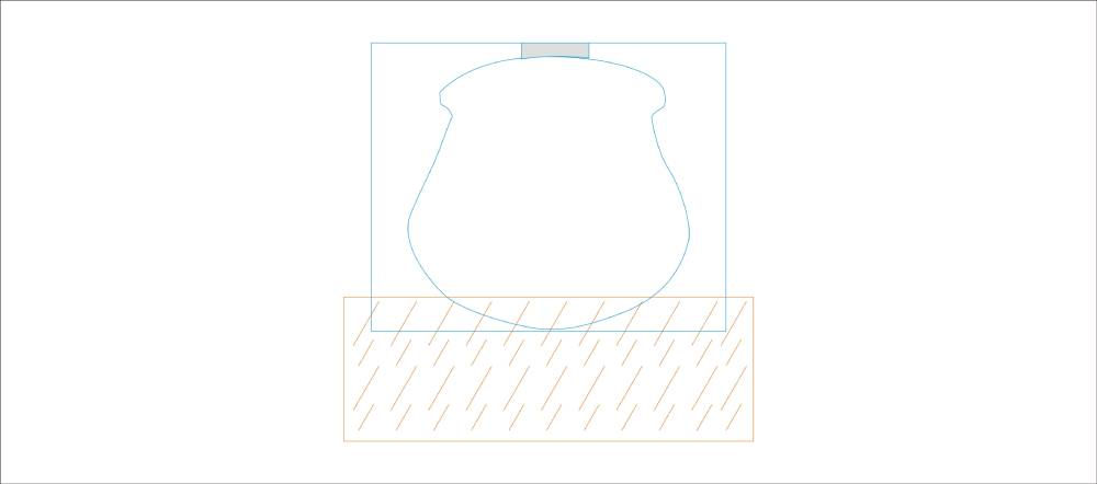 丁青县高端白酒包装设计：从奢华到质感，如何用设计传递品牌高端调性