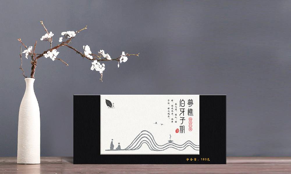 丁青县国潮包装设计的创新路径——传统文化与年轻潮流的破圈融合